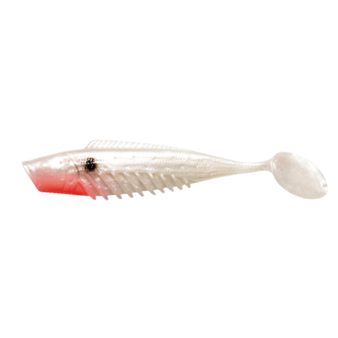 Shimano Squidgy Fish 150mm Soft Plastic Fishing Lures