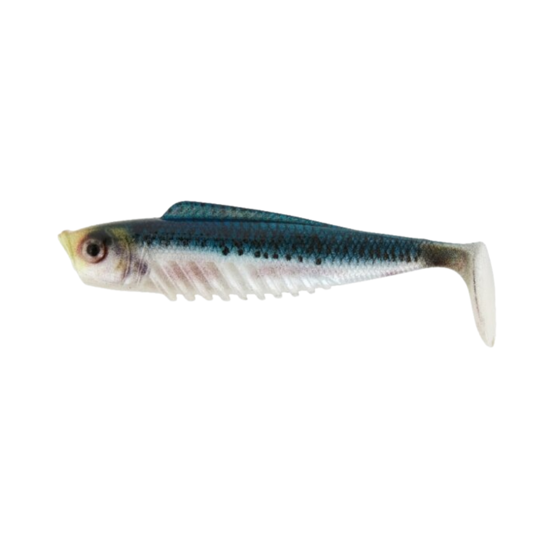 Shimano Squidgy Fish 150mm Soft Plastic Fishing Lures