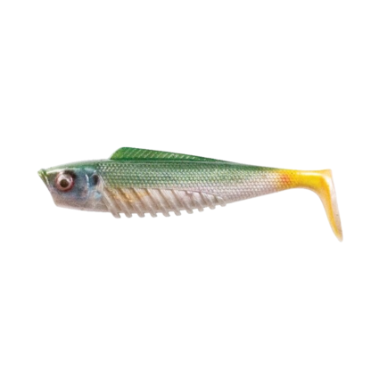 Shimano Squidgy Fish 150mm Soft Plastic Fishing Lures