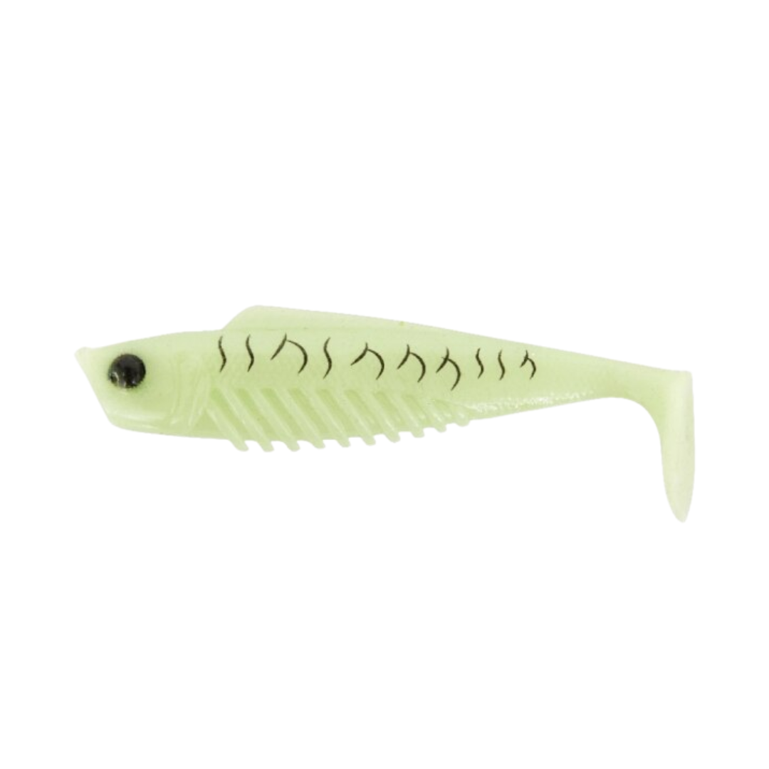Shimano Squidgy Fish 150mm Soft Plastic Fishing Lures