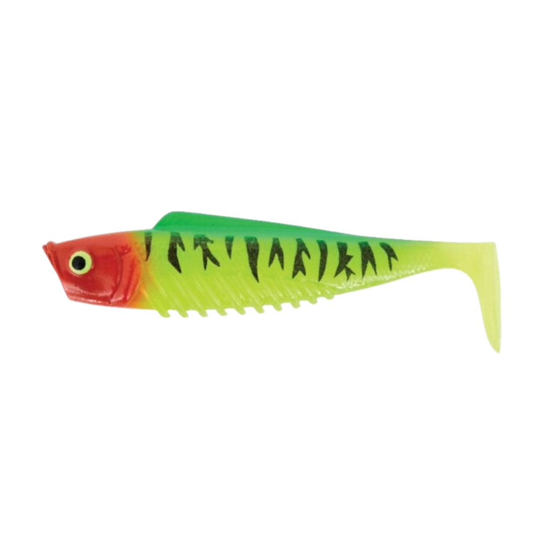 Shimano Squidgy Fish 150mm Soft Plastic Fishing Lures