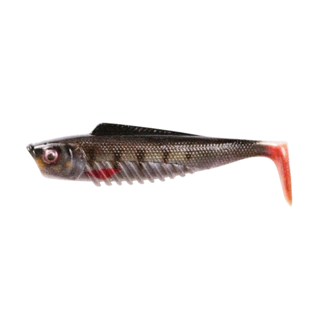 Shimano Squidgy Fish 150mm Soft Plastic Fishing Lures