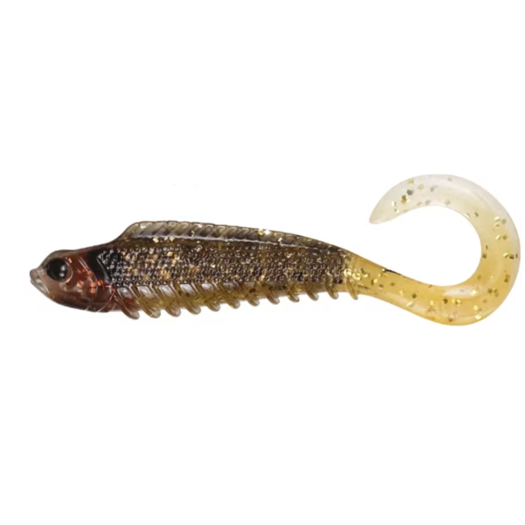 Shimano Squidgy WRIGGLER 160mm Soft Plastic Fishing Lures