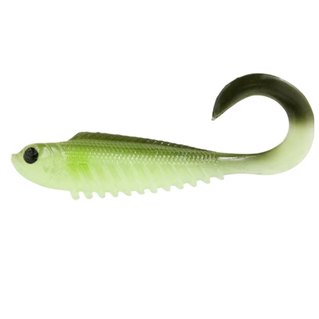 Shimano Squidgy WRIGGLER 160mm Soft Plastic Fishing Lures