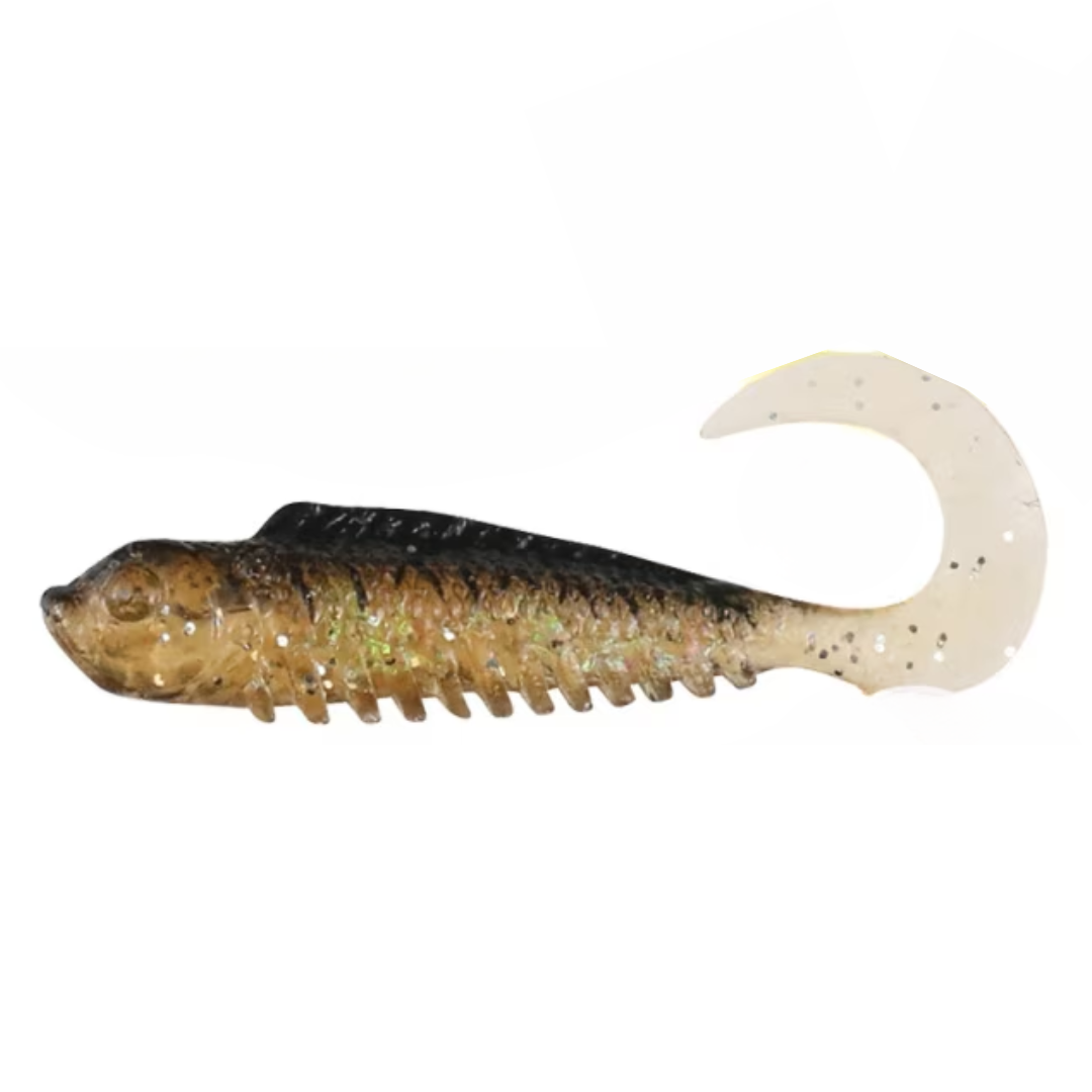 Shimano Squidgy WRIGGLER 140mm Soft Plastic Fishing Lures