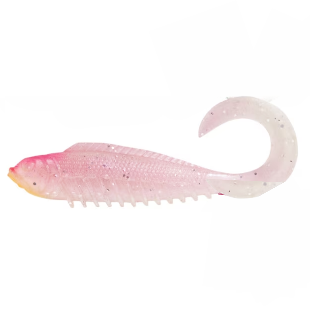 Shimano Squidgy WRIGGLER 160mm Soft Plastic Fishing Lures