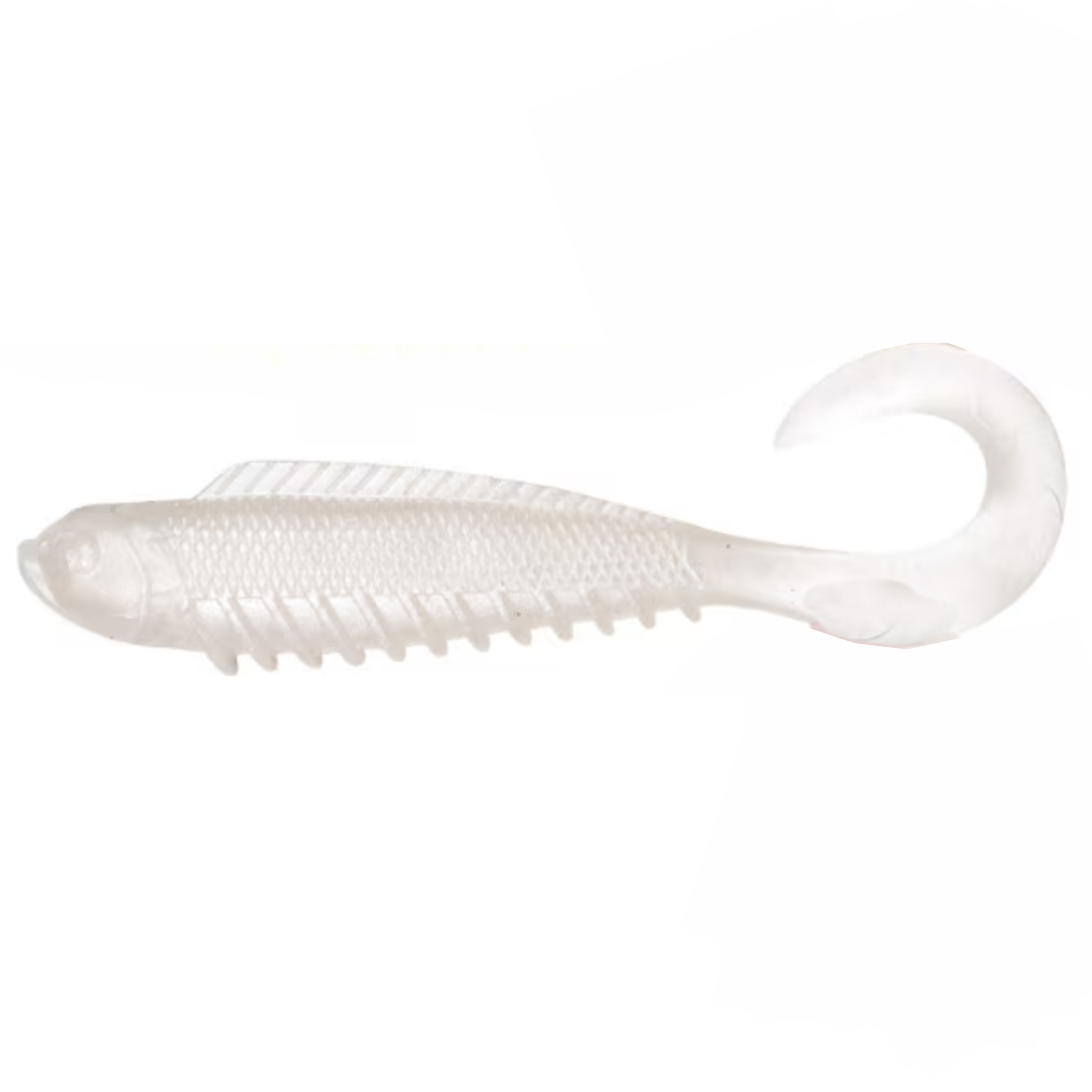 Shimano Squidgy WRIGGLER 160mm Soft Plastic Fishing Lures