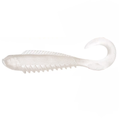 Shimano Squidgy WRIGGLER 160mm Soft Plastic Fishing Lures