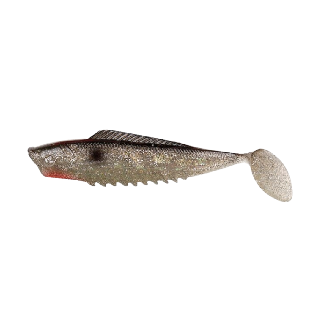 Shimano Squidgy Fish 150mm Soft Plastic Fishing Lures