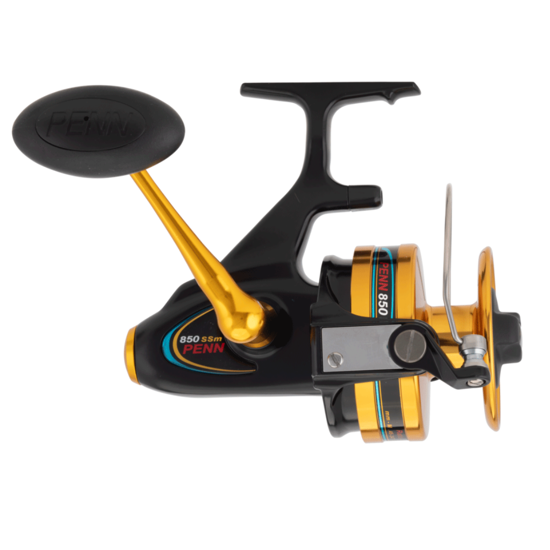 Penn Spinfisher 850 SSM Spinning Fishing Reel