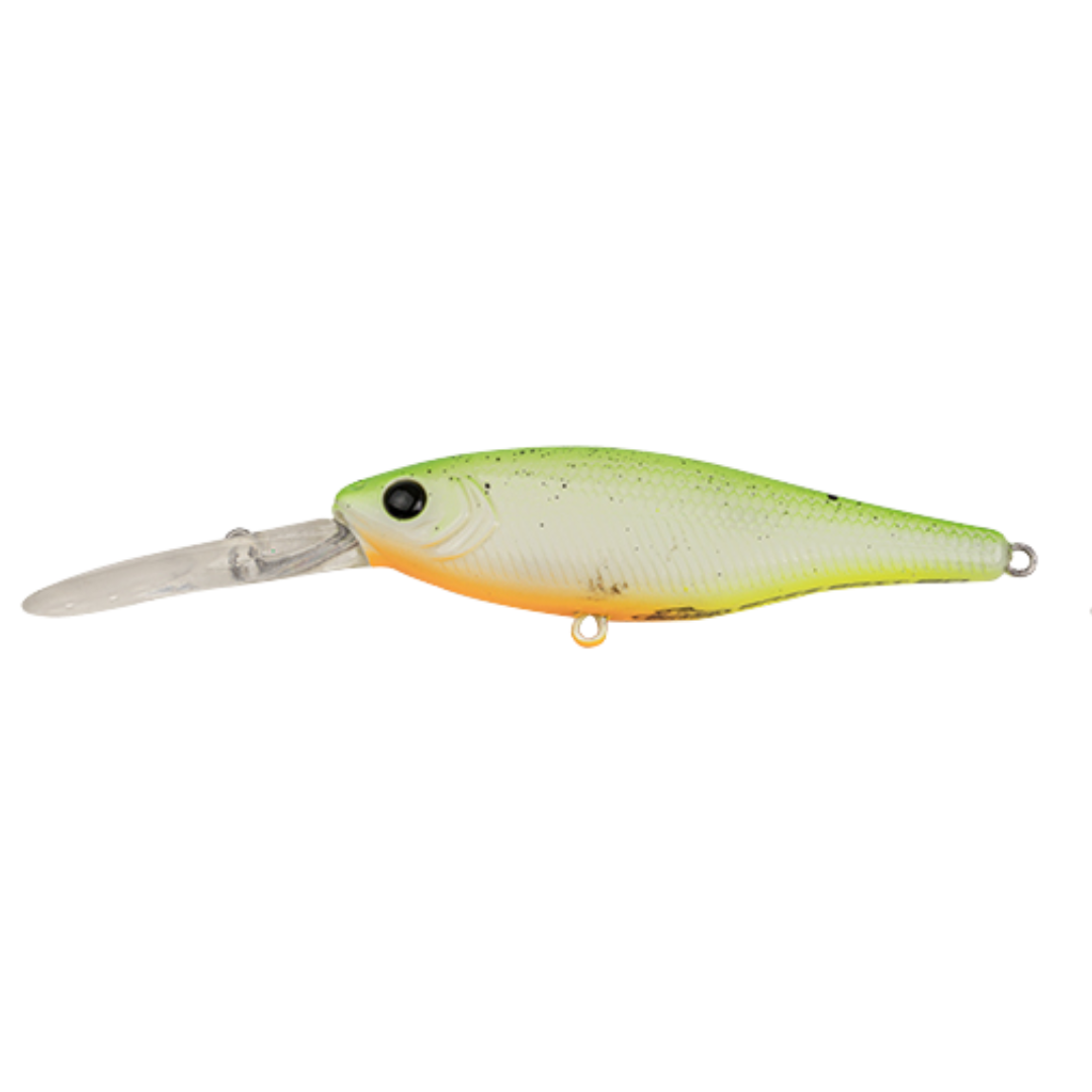 Berkley Pro Tech 80mm Bazz Baits Hardbody Fishing Lure