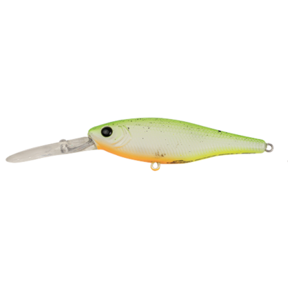 Berkley Pro Tech 80mm Bazz Baits Hardbody Fishing Lure