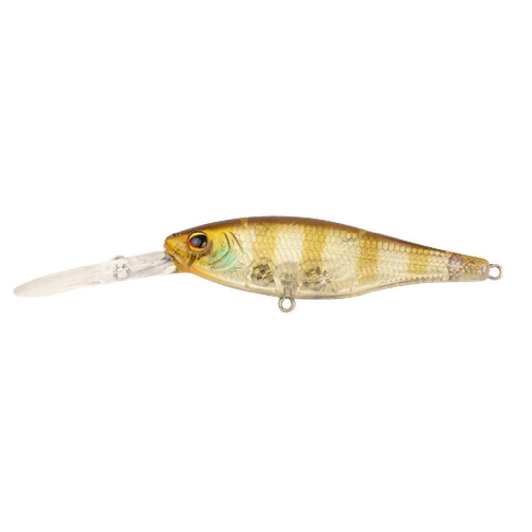 Berkley Pro Tech 80mm Bazz Baits Hardbody Fishing Lure