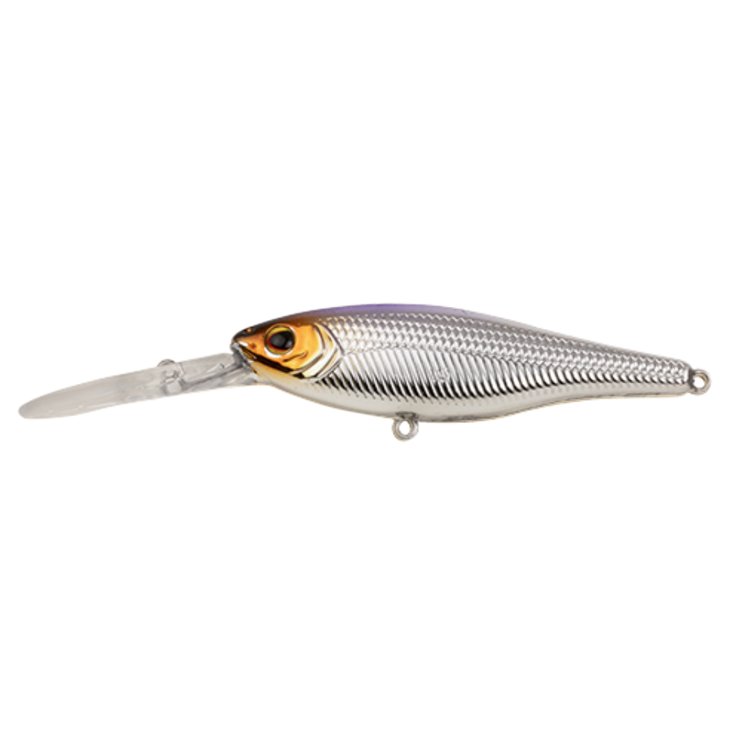 Berkley Pro Tech 80mm Bazz Baits Hardbody Fishing Lure