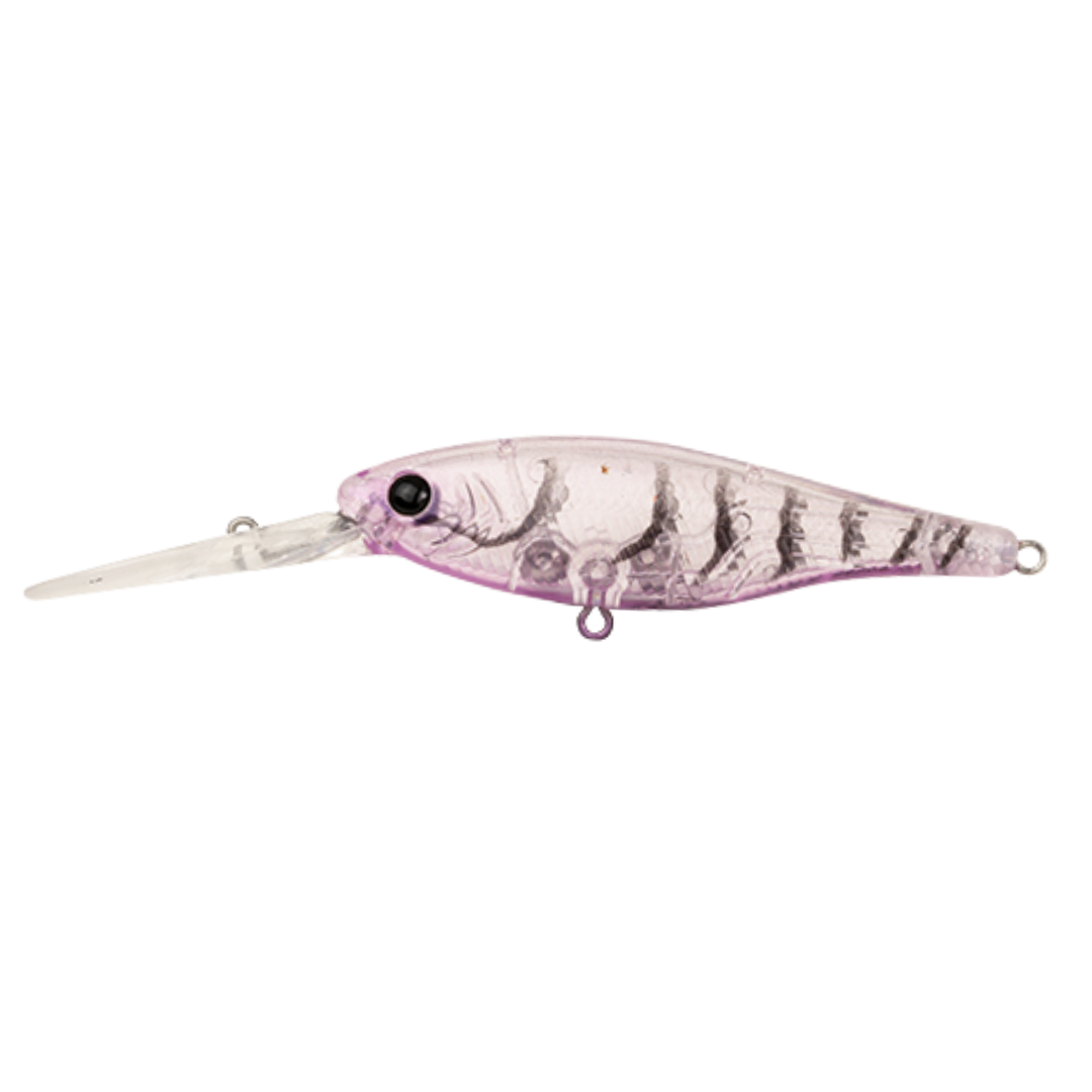 Berkley Pro Tech 80mm Bazz Baits Hardbody Fishing Lure
