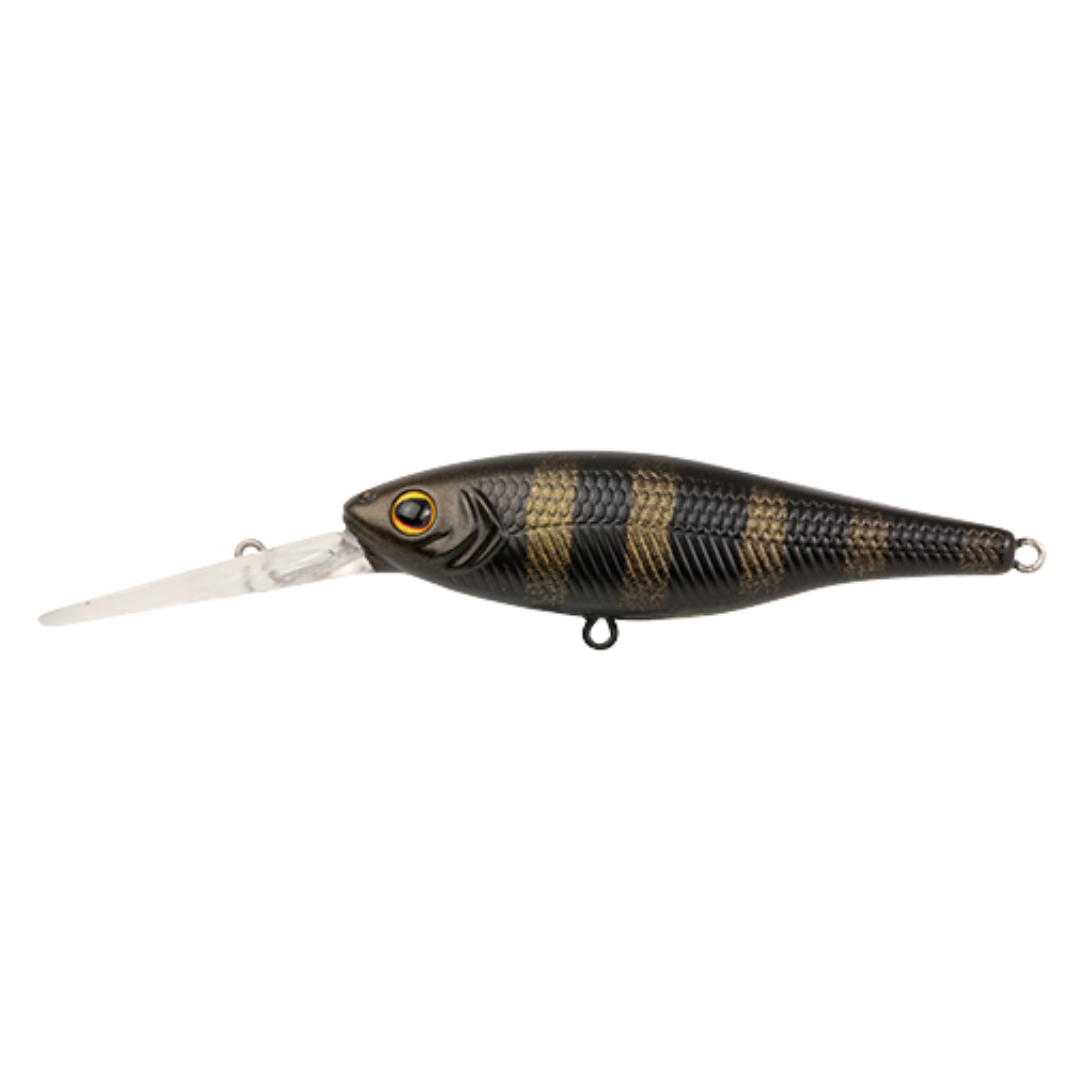 Berkley Pro Tech 80mm Bazz Baits Hardbody Fishing Lure
