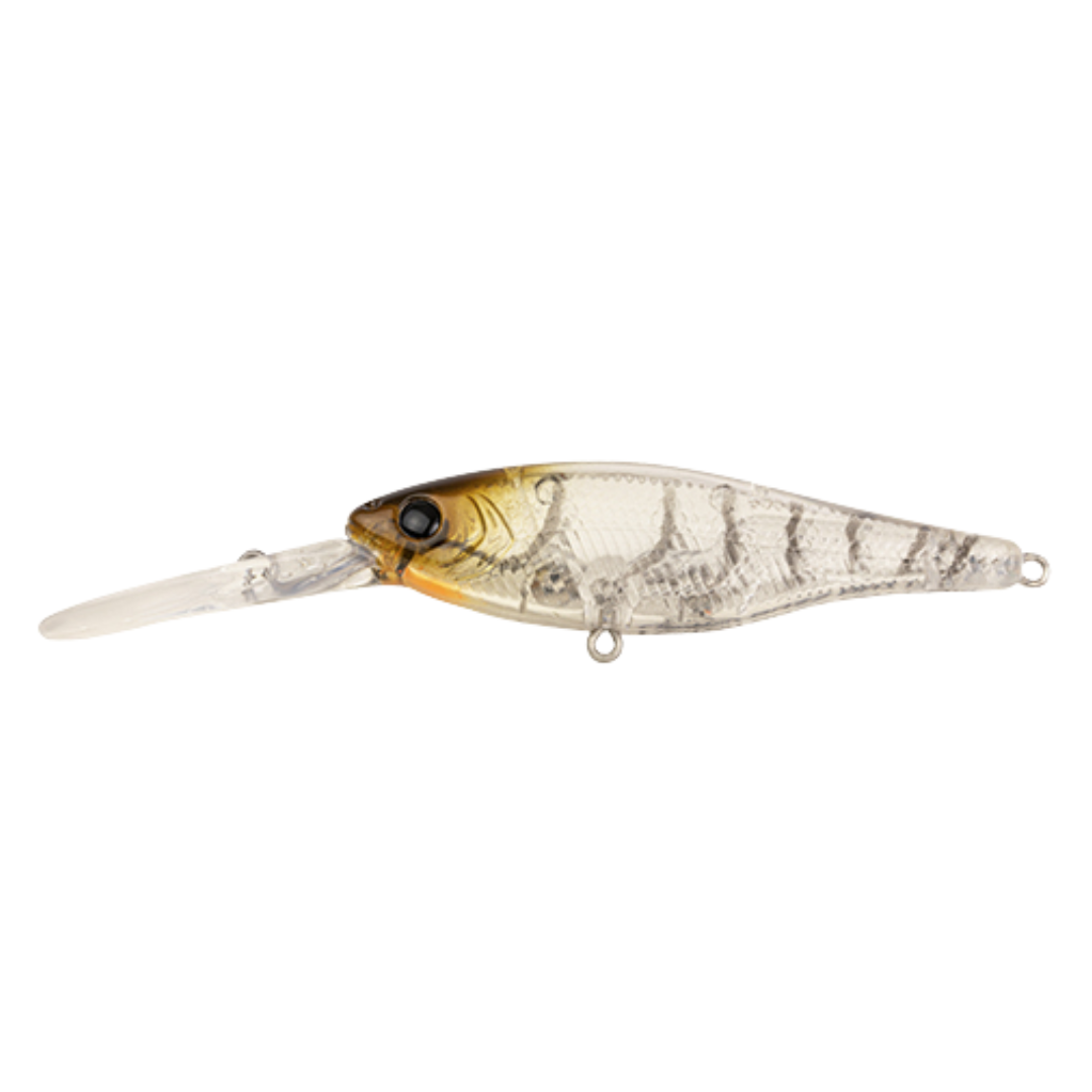 Berkley Pro Tech 80mm Bazz Baits Hardbody Fishing Lure