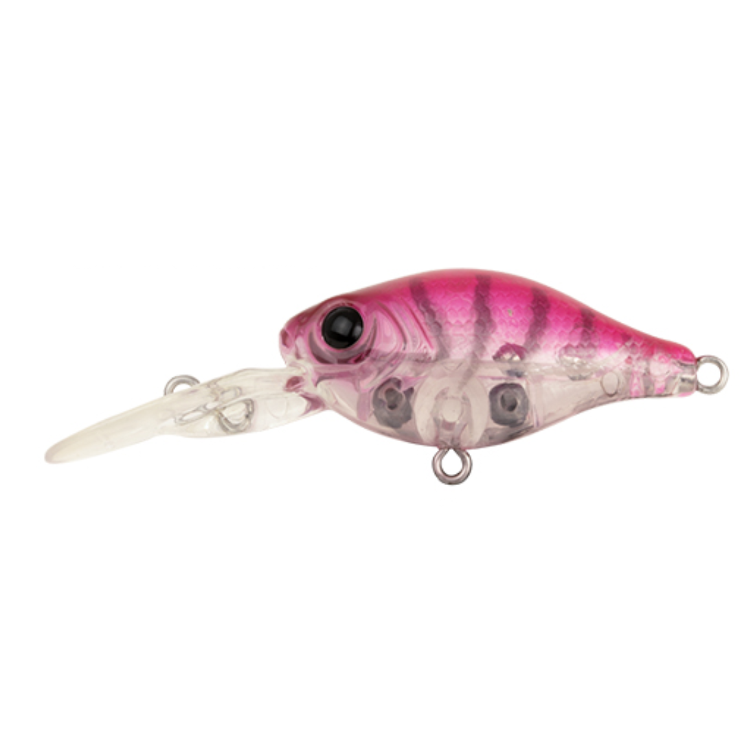Berkley Pro Tech 38mm Brimz Deep Diving Hardbody Fishing Lure