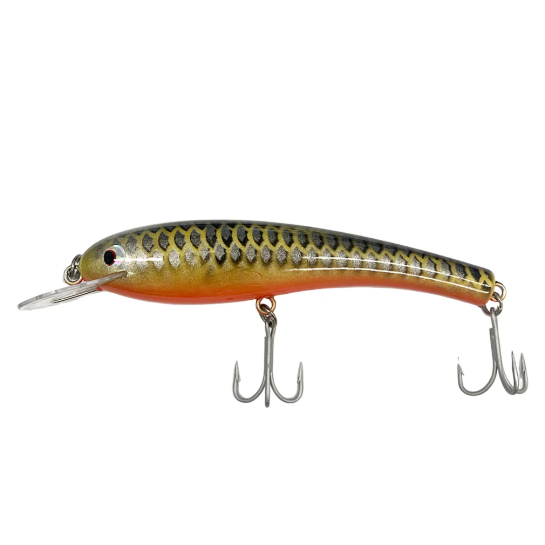 Taylor Made Jewie V2 Hardbody Fishing Lure