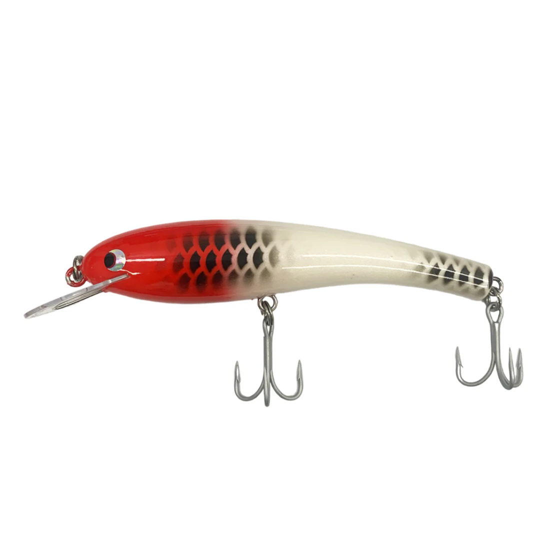 Taylor Made Jewie V2 Hardbody Fishing Lure
