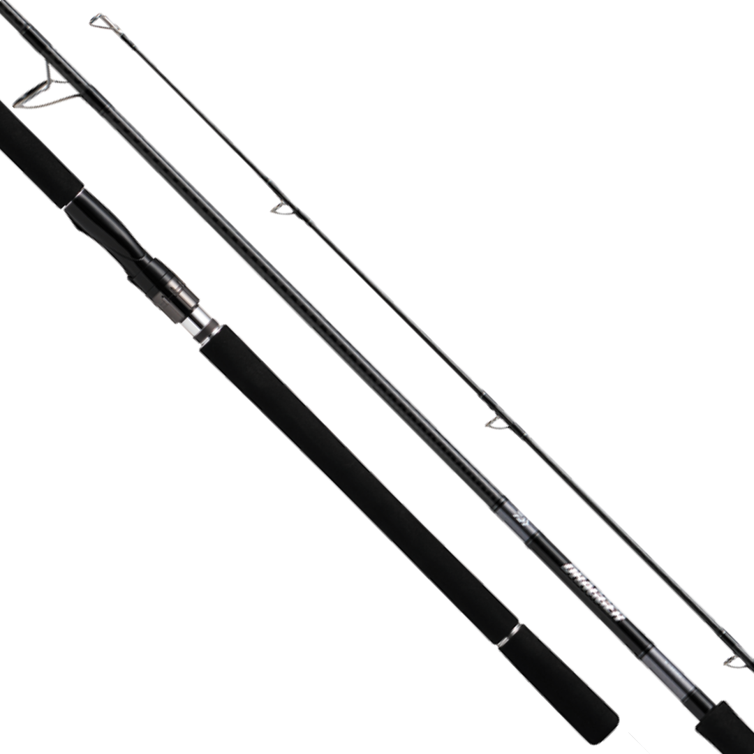 Daiwa Dragger X Spinning Fishing Rods