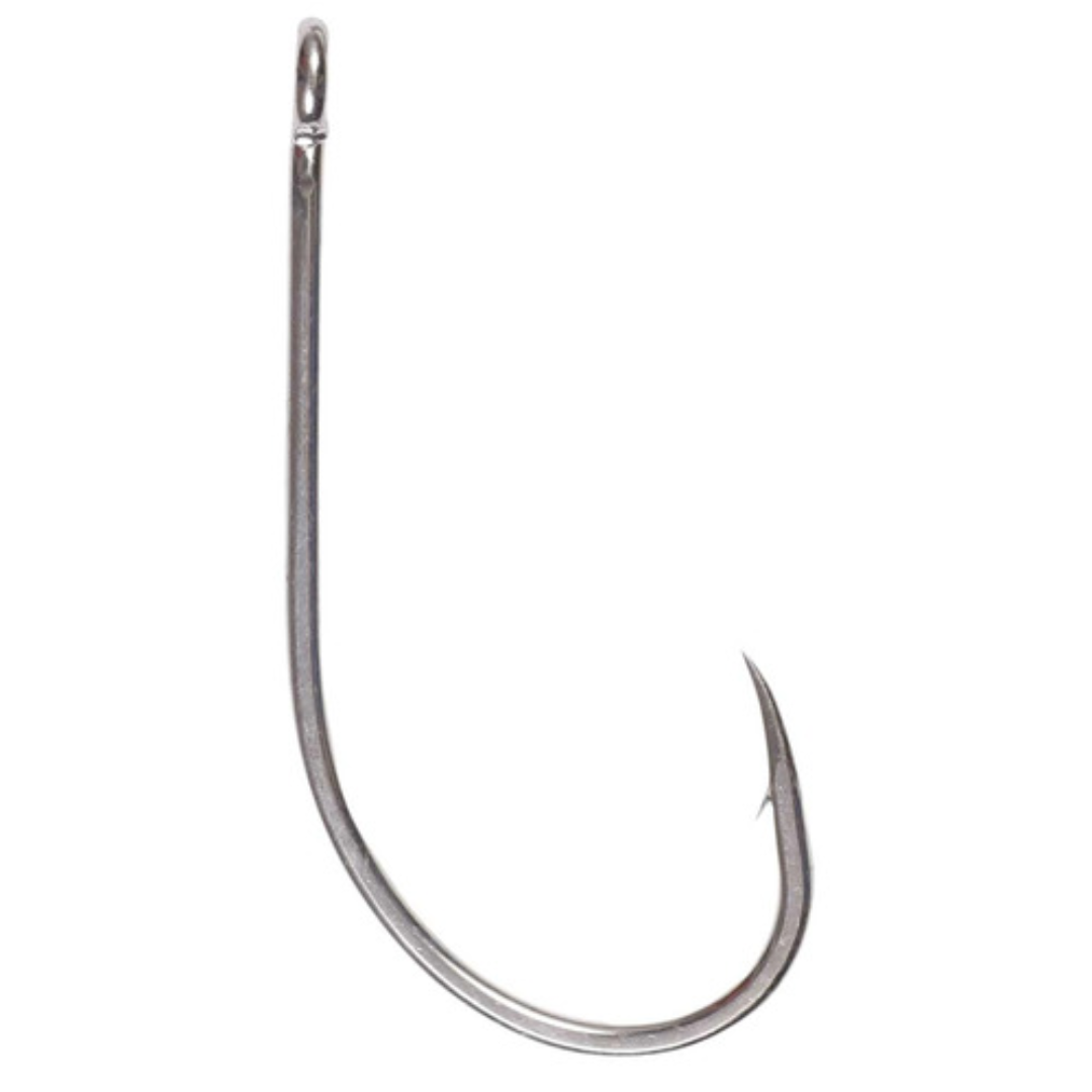 Gamakatsu Big Game SL12S Fishing Hooks Standard Pack-Otto's  Tackle World