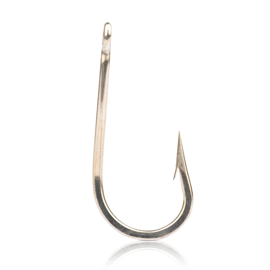Mustad 7699D SEA MASTER Big Game Hook-Otto's  Tackle World