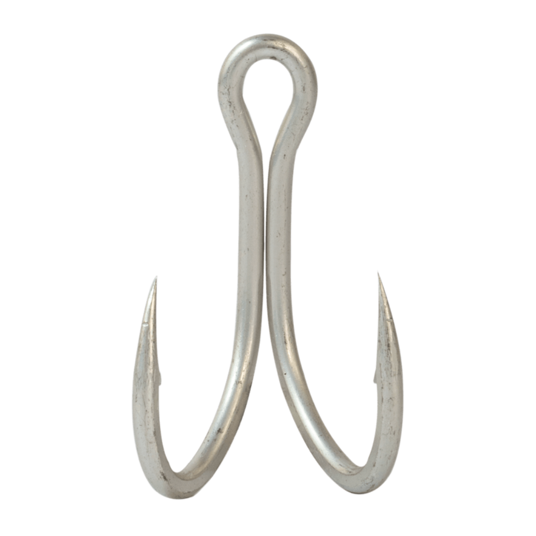 Owner DH-41 Double Fishing Hooks-Otto's Tackle World