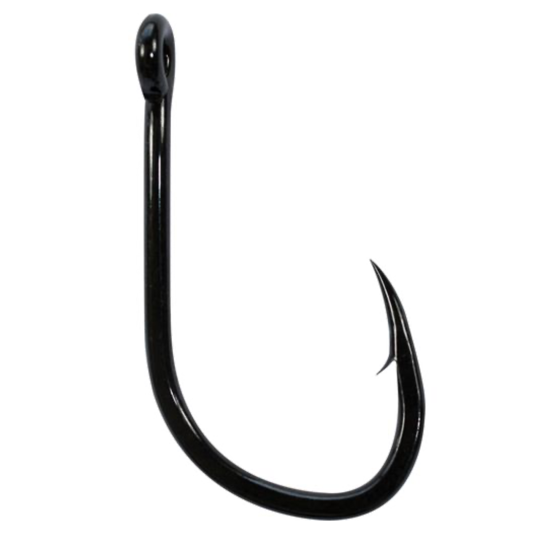 Black Magic KS Hooks Large Bulk pack-Otto's  Tackle World