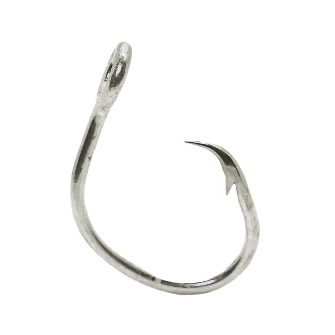 Mustad 39960d Tuna Fishing Circle Hooks-Otto's  Tackle World
