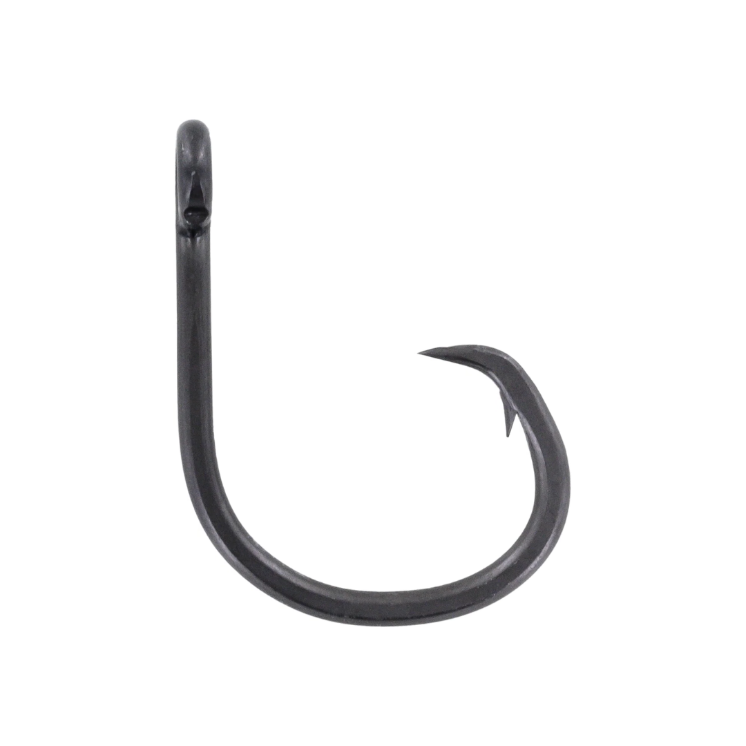 FUDO Gordo HD Circle Hooks 2pk-Otto's  Tackle World