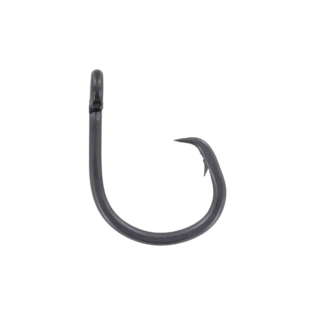 FUDO Gordo HD Circle Hooks 2pk-Otto's  Tackle World
