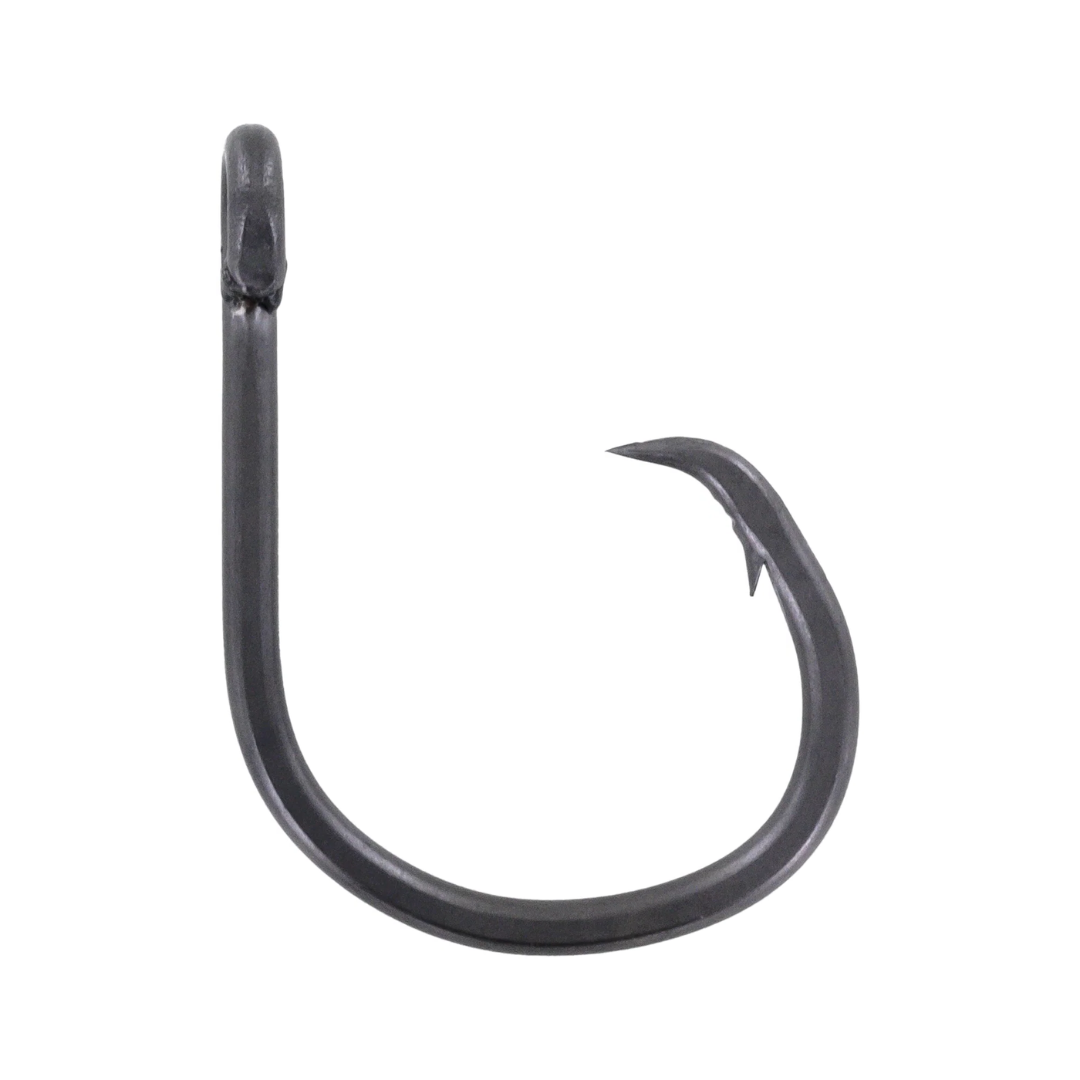 FUDO Gordo HD Circle Hooks 2pk-Otto's  Tackle World