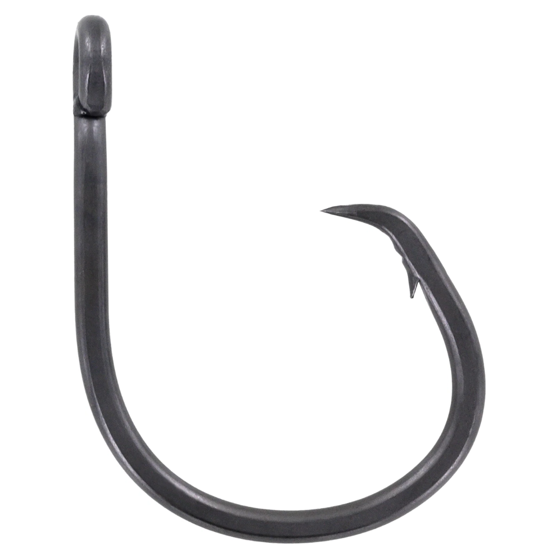 FUDO Gordo HD Circle Hooks 2pk-Otto's  Tackle World