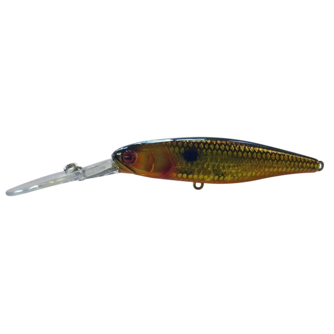 Jackall DD Squirrel 79 Hank Tune Silent-Otto's Tackle World