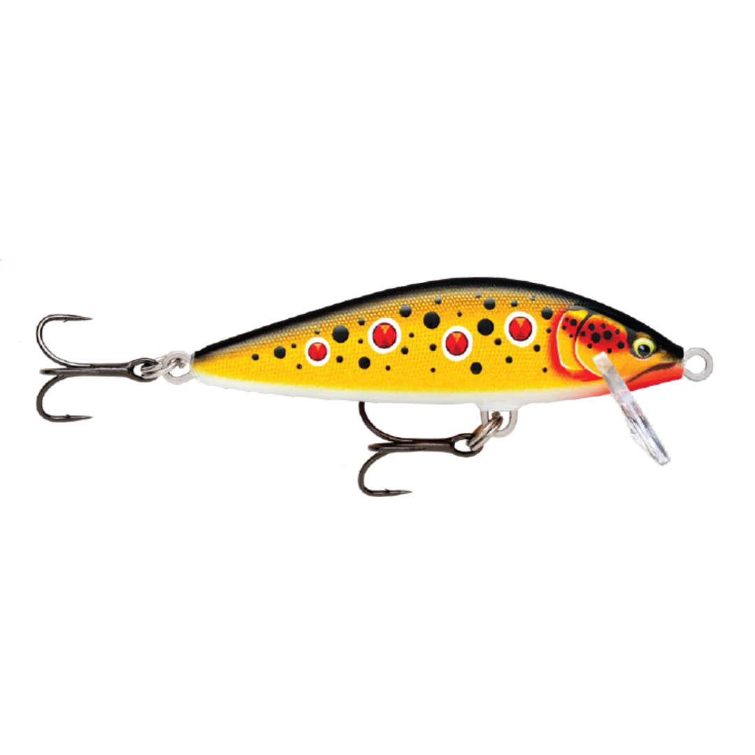 Rapala Countdown Elite 75mm Sinking Minnow-Otto's  Tackle World