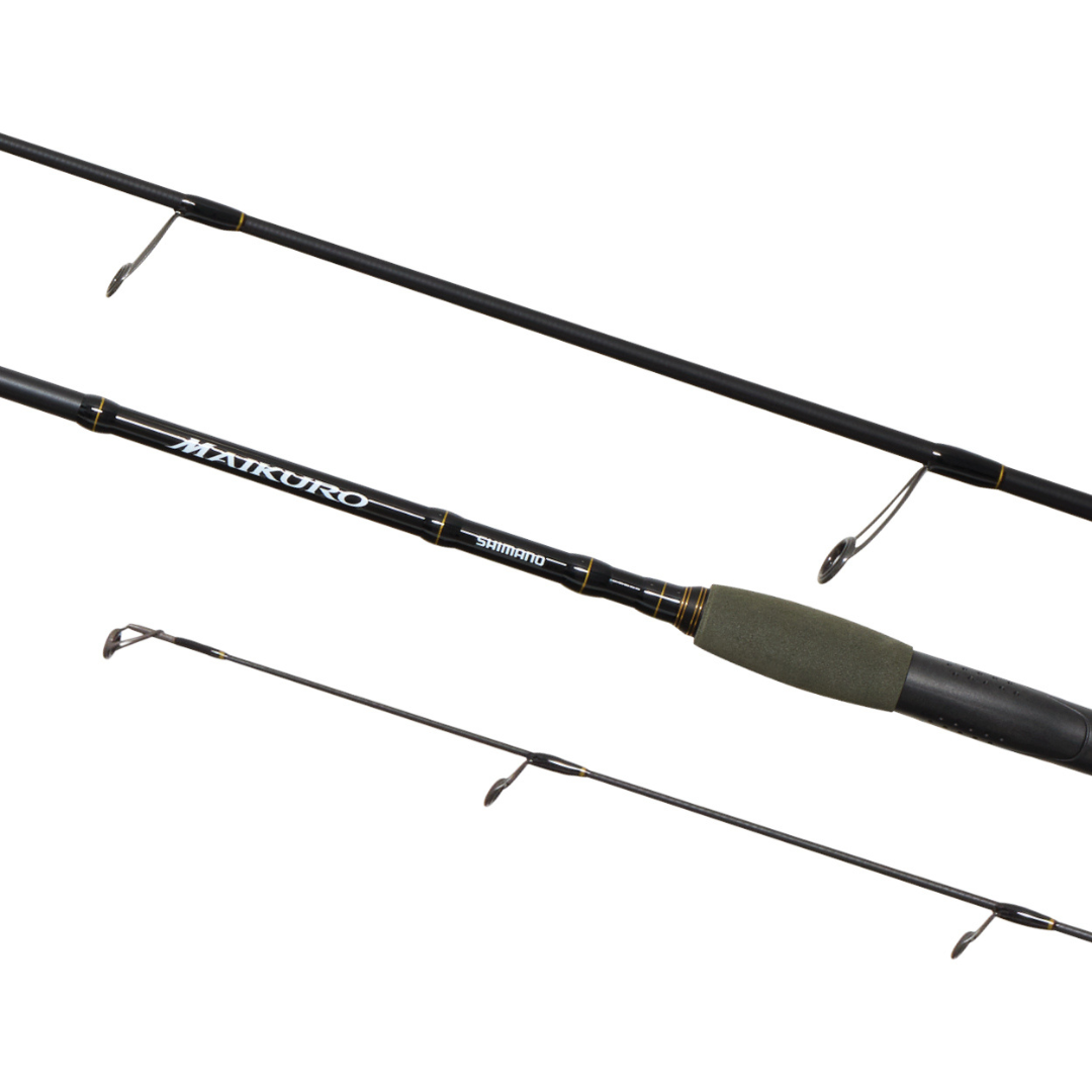 Shimano 25 Maikuro Spinning Fishing Rod 