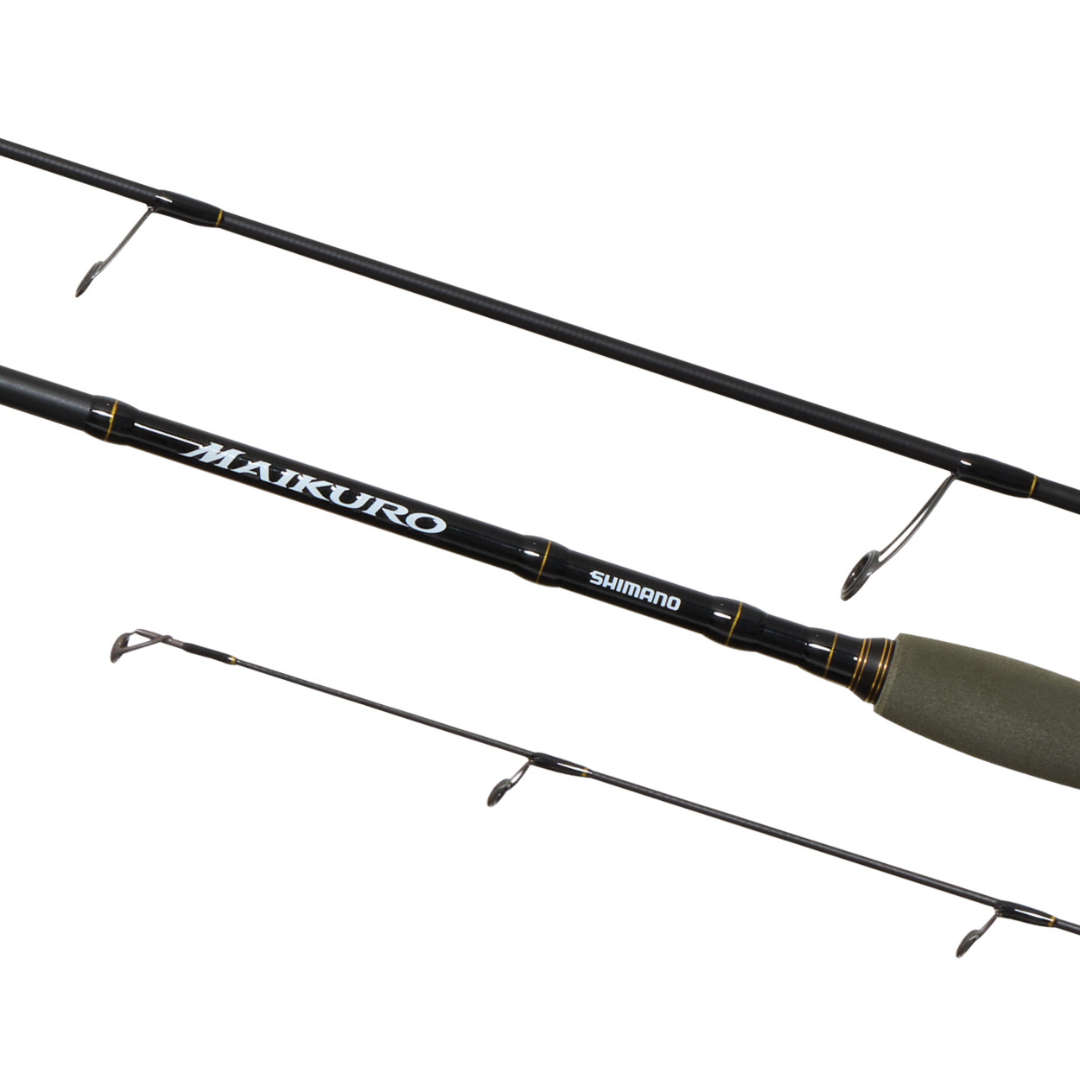 Shimano 25 Maikuro Spinning Fishing Rod 