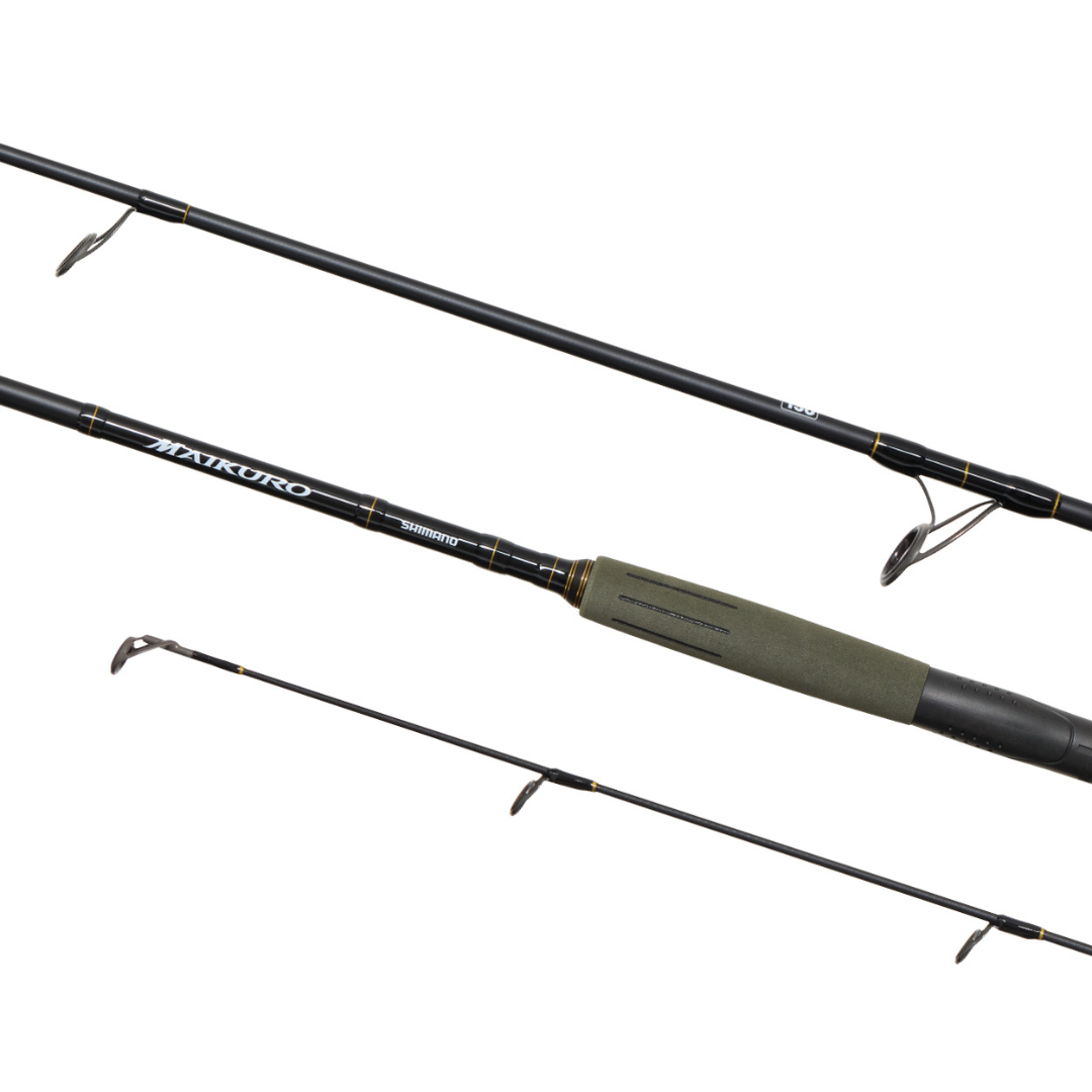 Shimano 25 Maikuro Spinning Fishing Rod 