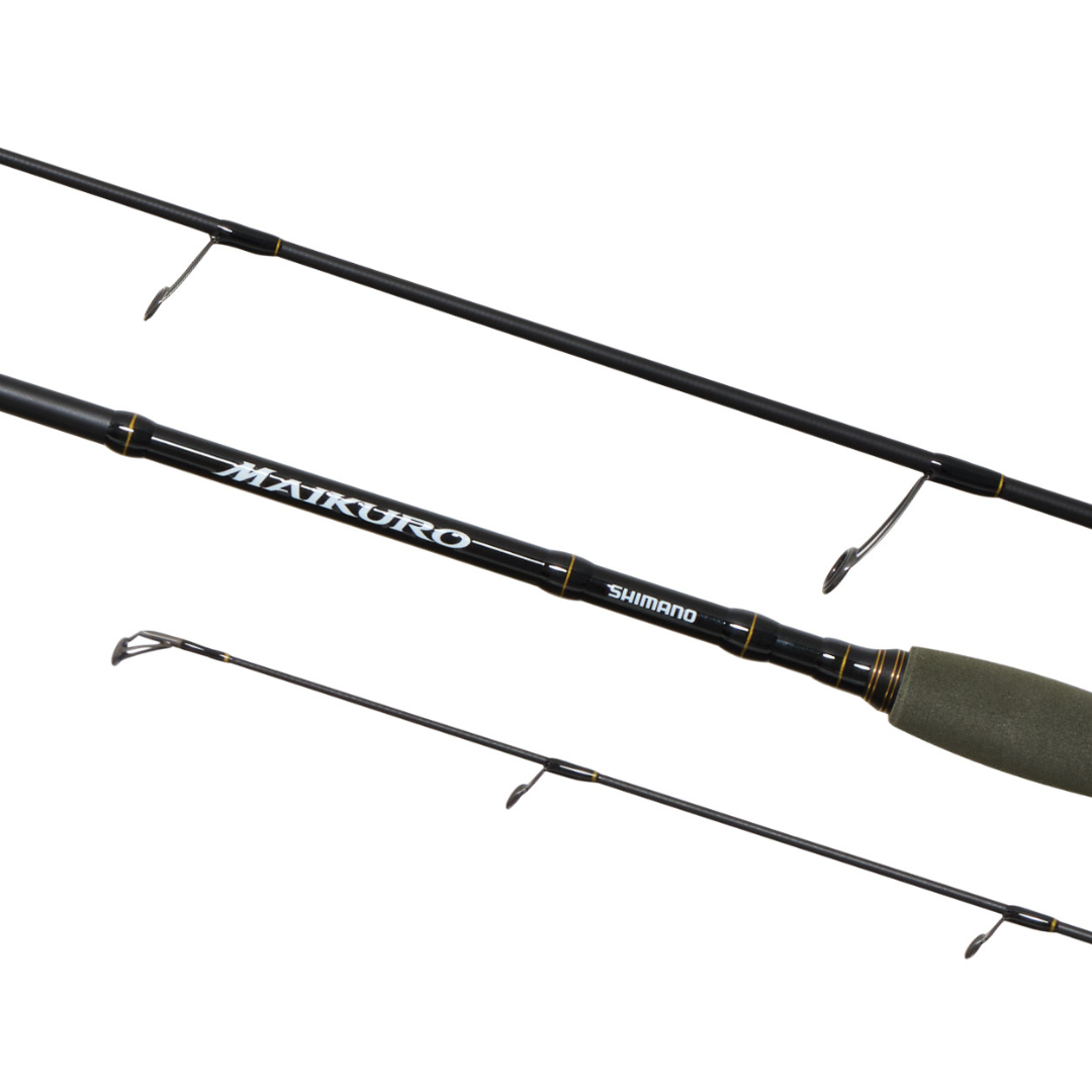 Shimano 25 Maikuro Spinning Fishing Rod 