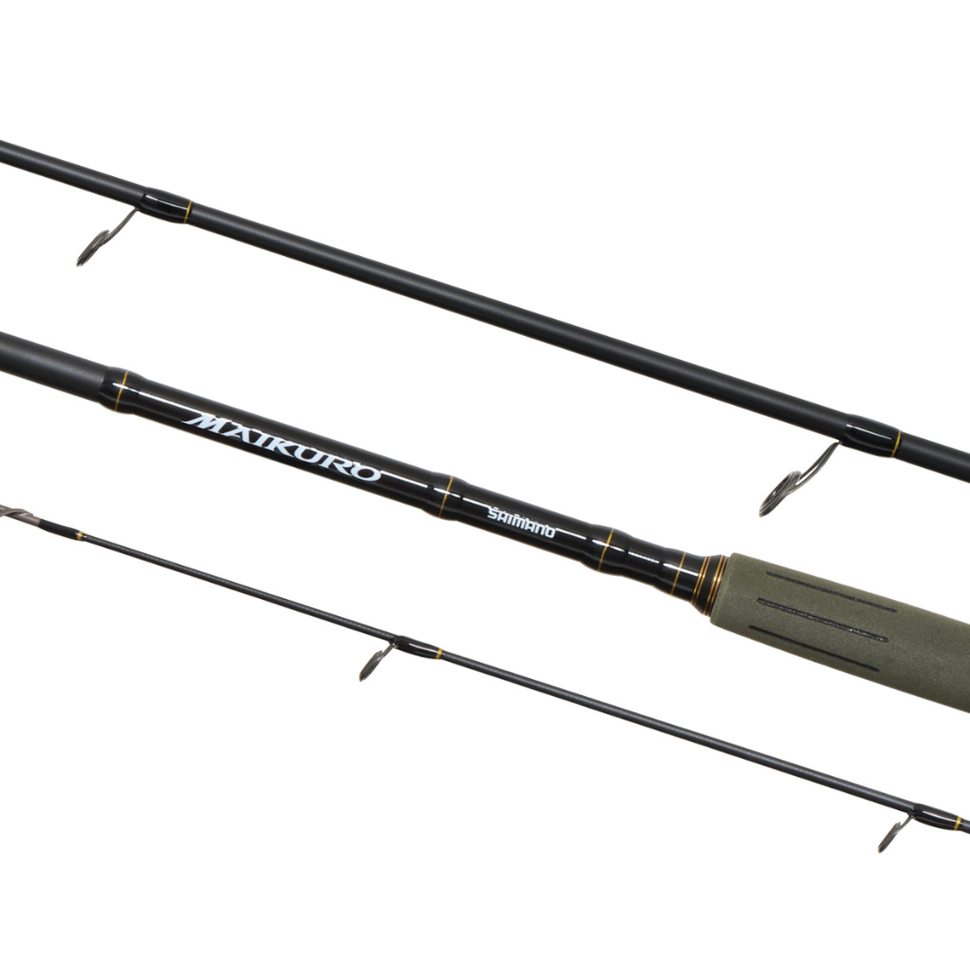 Shimano 25 Maikuro Spinning Fishing Rod 