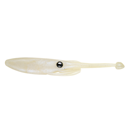 Nomad Live Ops Jerksquid 2.5in Soft Plastic Fishing Lure