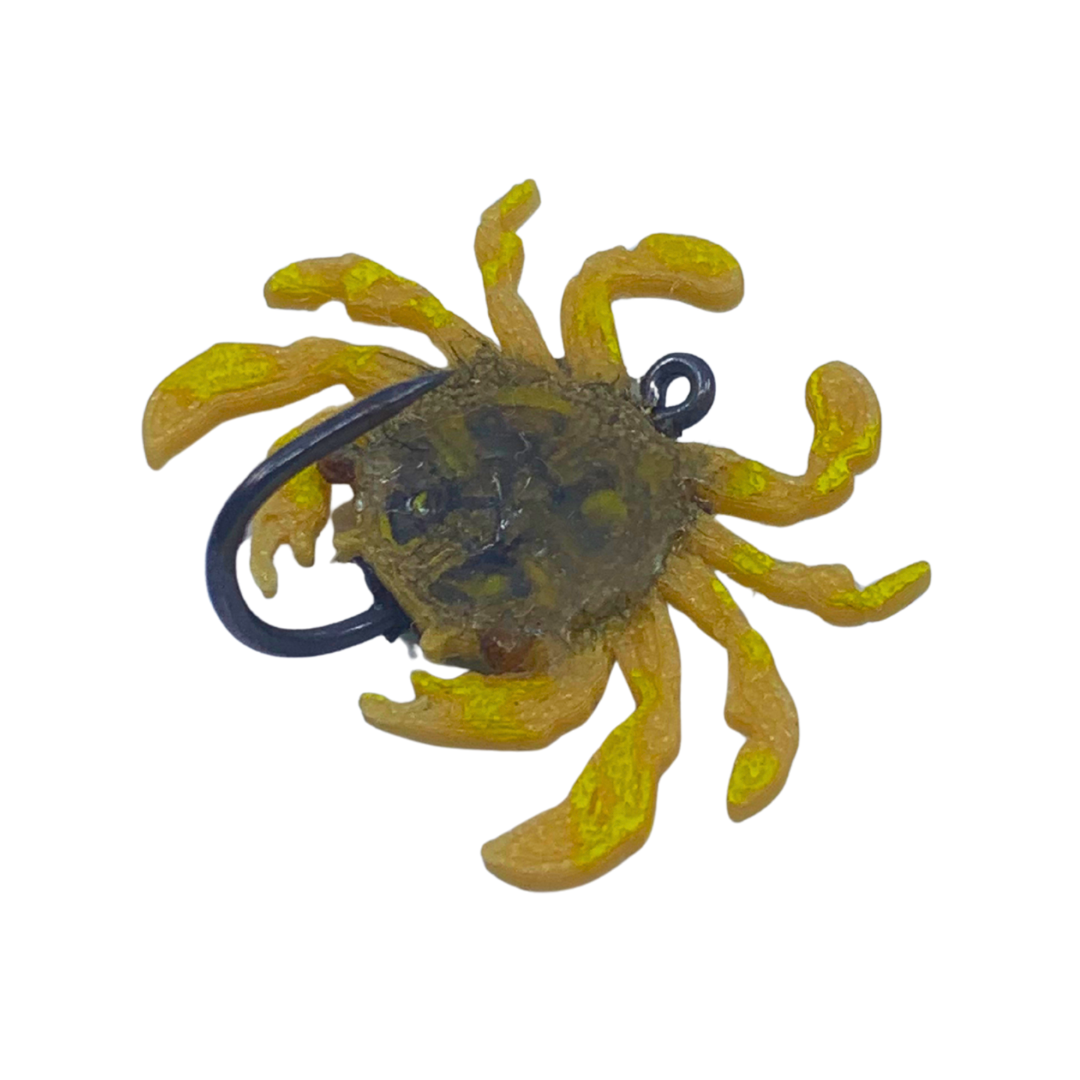 Bonefish Crab Fly Fishing Lures 