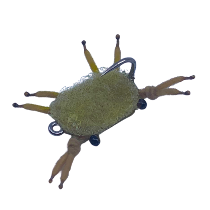 Bonefish Crab Fly Fishing Lures 