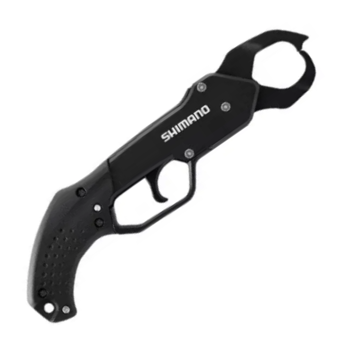 Shimano UE-302T Heavy Duty Fishing Lip Grip-Otto's  Tackle World