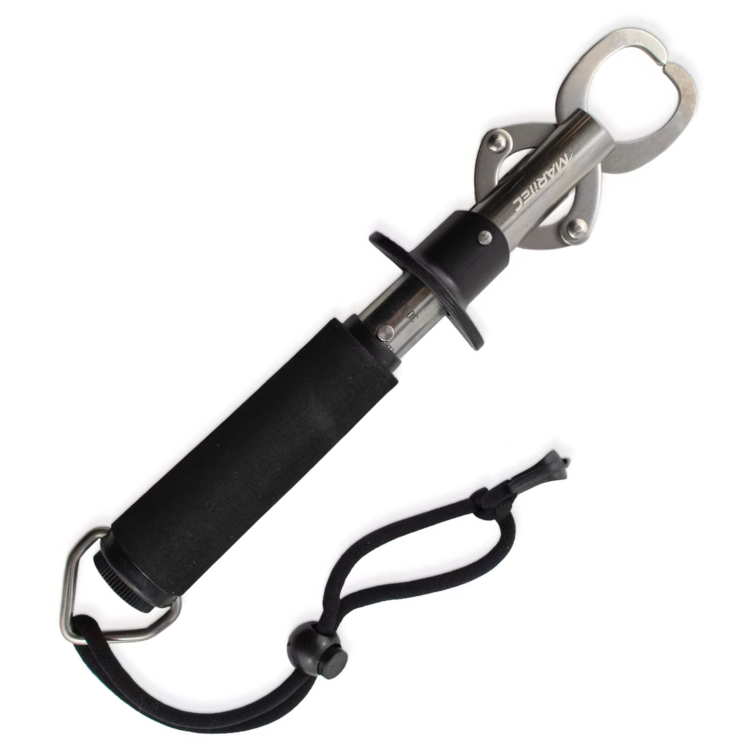 Maritec Fish Grip & Scales 15Kg MA107A