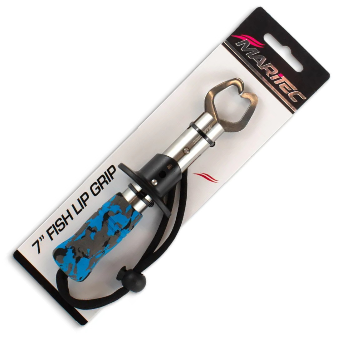 Maritec Fish Grip 7"