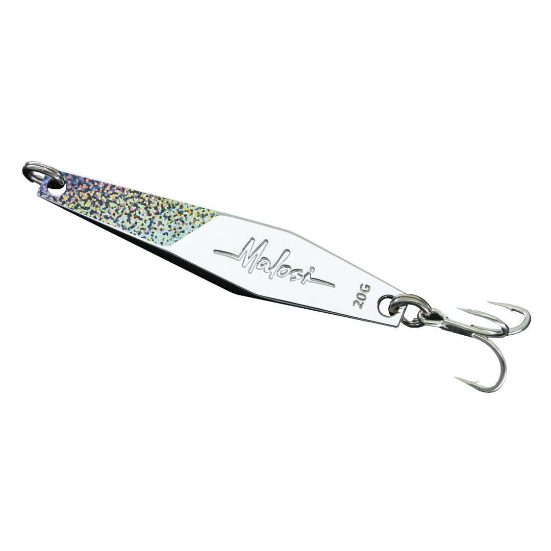 Malosi Marksman 20g Metal Fishing Lure 