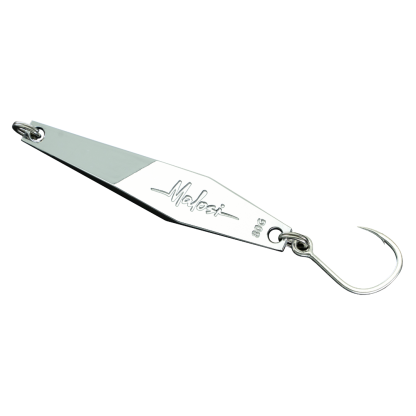 Malosi Marksman 80g Metal Fishing Lure 