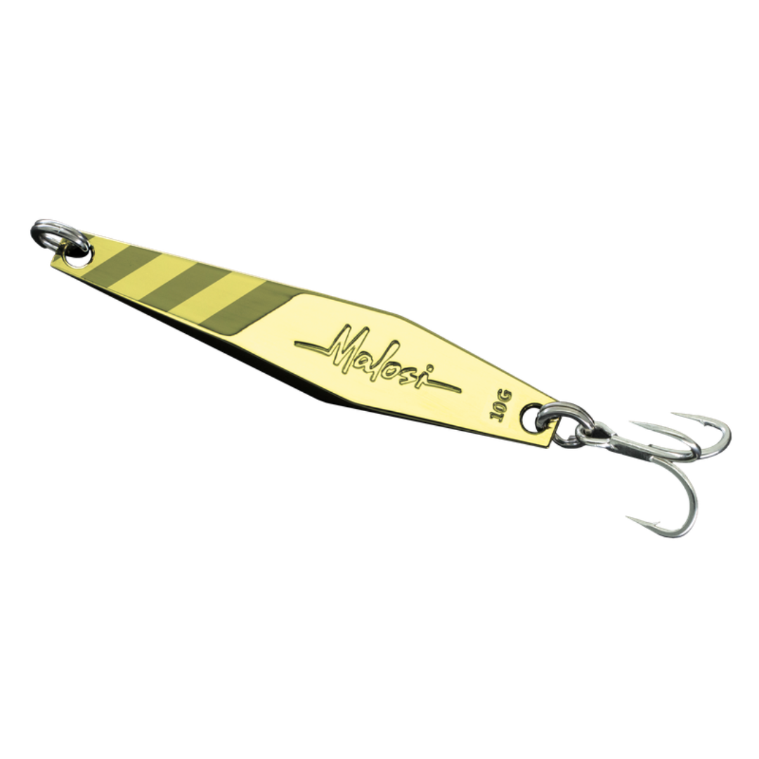 Malosi Marksman 10g Metal Fishing Lure 
